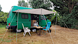 Camper Mien en Peer