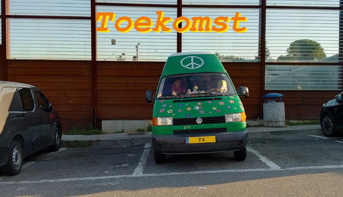Komt nog in 2027