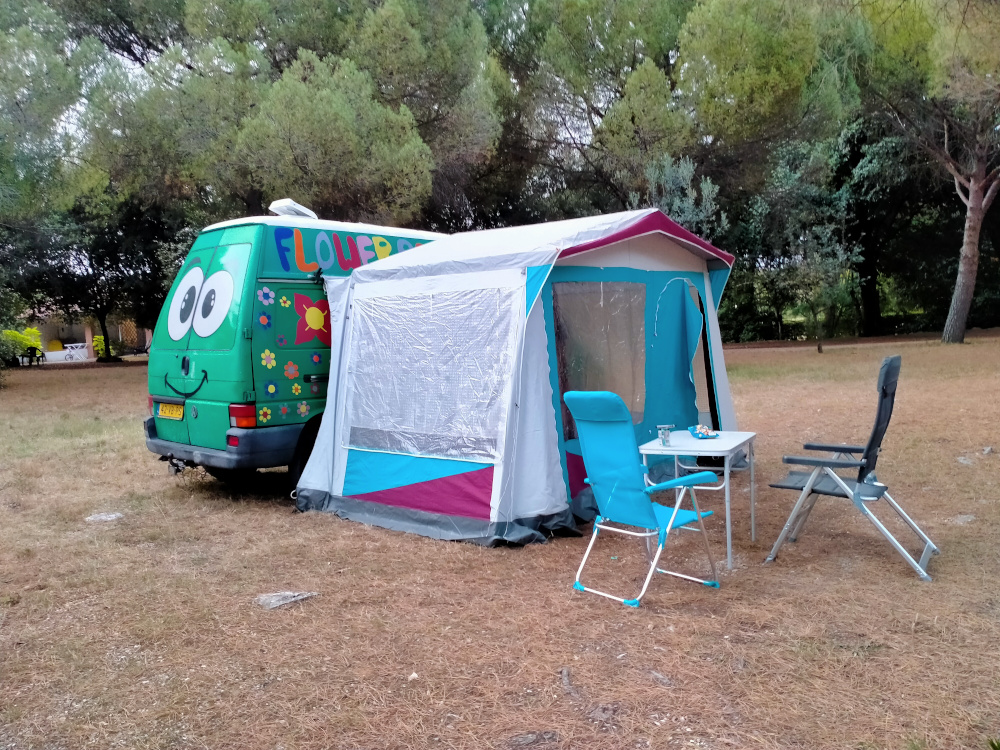 Vakantie 2020