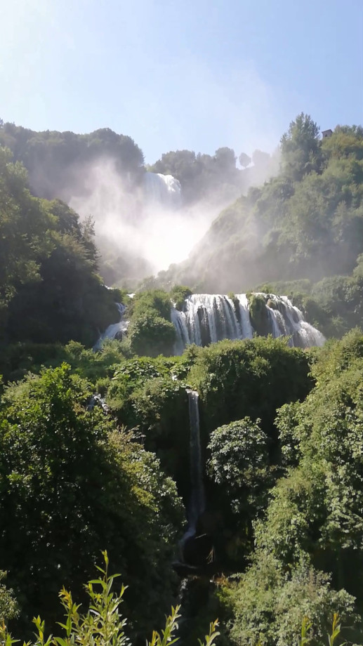 Waterval Terni