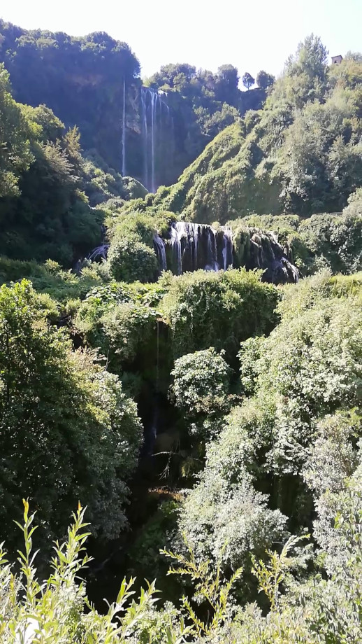 Waterval Terni