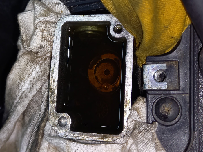 Piaggio mp3 400lt balhoofd lagers