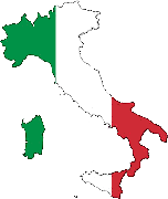 Italië